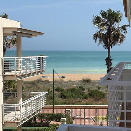 Fantastico Apartamento Con Vistas Al Mar Peñíscola 외부 사진