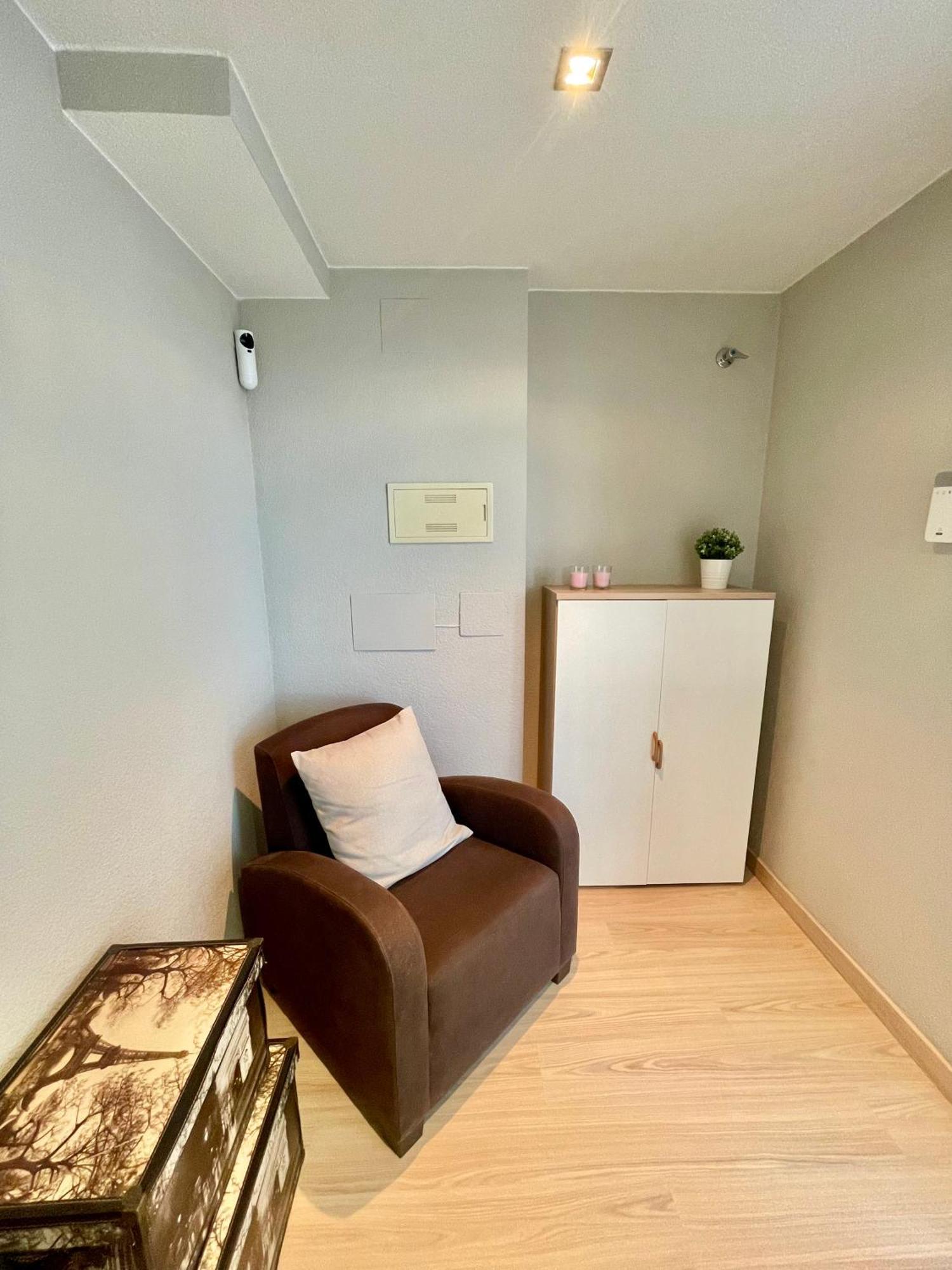 Fantastico Apartamento Con Vistas Al Mar Peñíscola 외부 사진